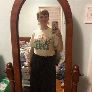 Denise added a photo of their purchase