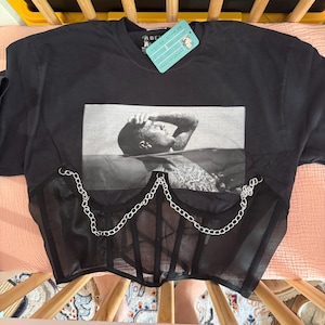 Analee added a photo of their purchase