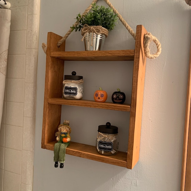 Bathroom Shelf, Bathroom Storage, Bathroom Organizer, Bathroom