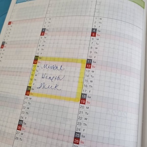 Patricia hat ein Foto des gekauften Artikels hinzugefügt