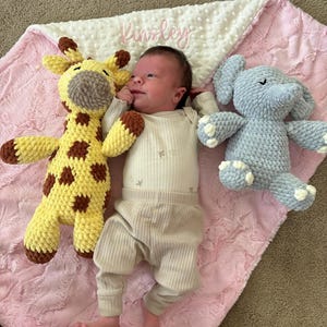 Kennedy added a photo of their purchase