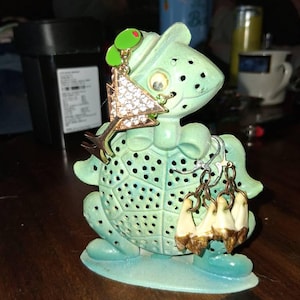 Madison added a photo of their purchase