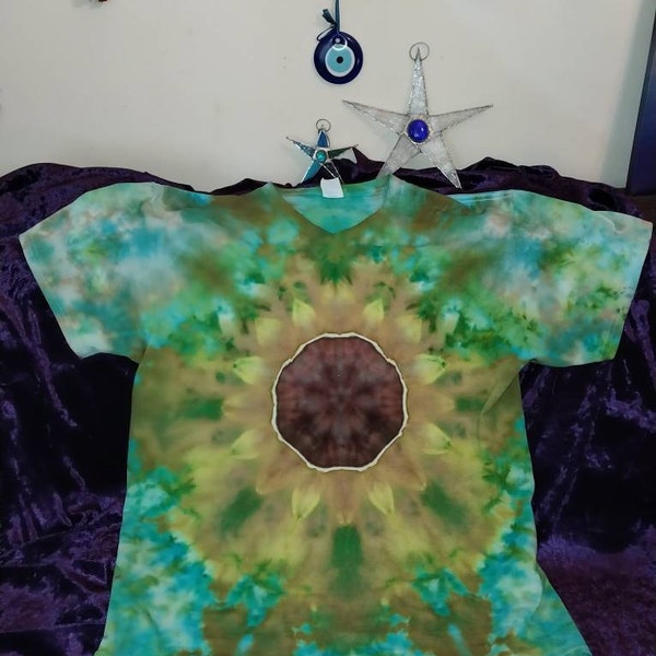 3xl tie dye shirts
