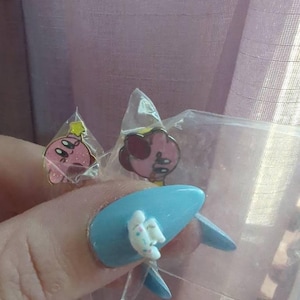 Maggie added a photo of their purchase