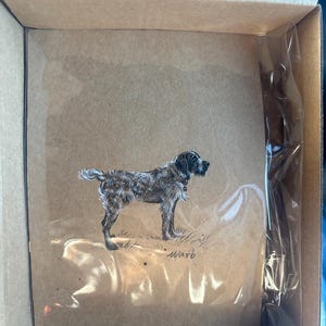 Etsy buyer added a photo of their purchase