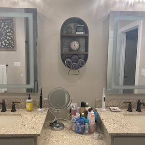 Donna added a photo of their purchase
