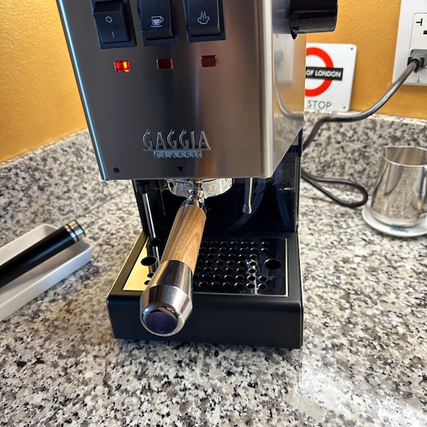 Pièces de rechange Gaggia - Boutique Chapman