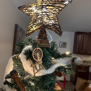 Marie added a photo of their purchase