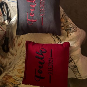 Alyssa added a photo of their purchase