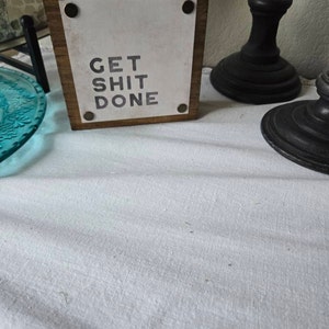 Etsy buyer added a photo of their purchase