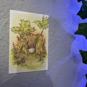 Melia heeft een foto van de aankoop toegevoegd