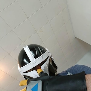 RBoglione hat ein Foto des gekauften Artikels hinzugefügt