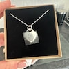 Buy Robin Charm Genuine 925 Sterling Silver Rose Gold - Robin's Appear When Loved Ones Are Near Online In India - Foto 10