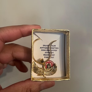 Heavenlylese hat ein Foto des gekauften Artikels hinzugefügt