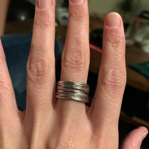 Natalia added a photo of their purchase