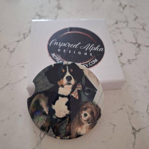 Lisa added a photo of their purchase