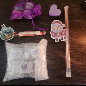 Deirdre added a photo of their purchase
