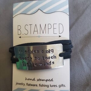 Etsy-koper heeft een foto van de aankoop toegevoegd