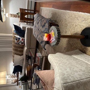 Vicky added a photo of their purchase