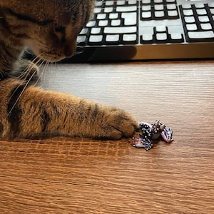 Etsy buyer added a photo of their purchase