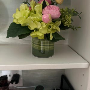 Jill heeft een foto van de aankoop toegevoegd