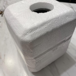 Lynette added a photo of their purchase