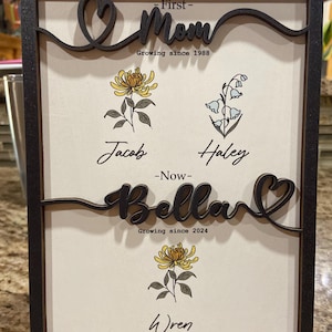 Robin added a photo of their purchase