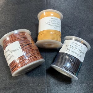 Marjorie added a photo of their purchase