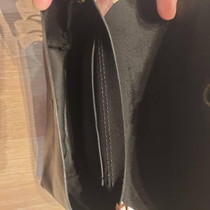 Julia added a photo of their purchase