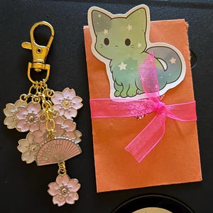 Cassandra added a photo of their purchase