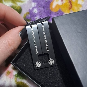 Angelica added a photo of their purchase