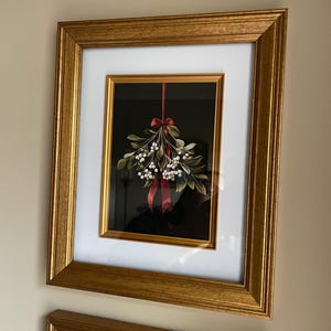 Karen added a photo of their purchase