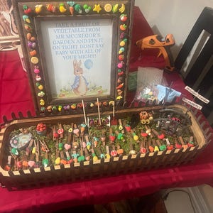 Marie added a photo of their purchase