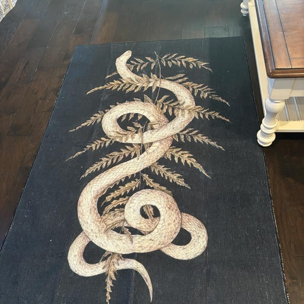 Japanese Koi Fish Rug, Japanese Rug, Koi Rugs, Animal Rug, Car Mat ...