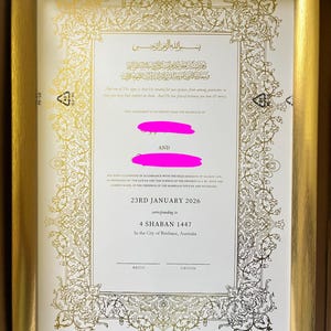 Tasnimah added a photo of their purchase