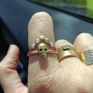 Kim added a photo of their purchase
