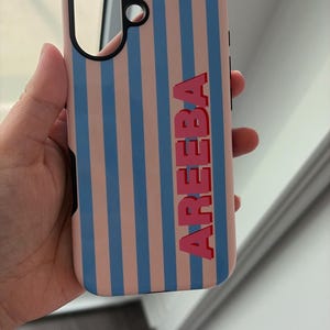 Areeba added a photo of their purchase