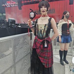 Carly added a photo of their purchase