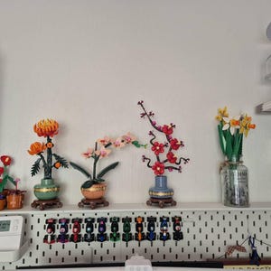 Comprador de Etsy ha añadido una foto de su compra