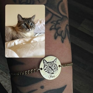 Etsy のお客さま さんが購入した商品の写真を追加しました