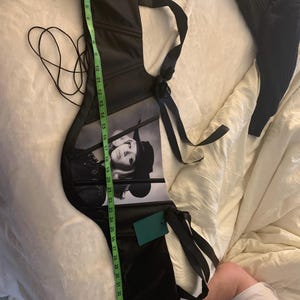 Candice added a photo of their purchase