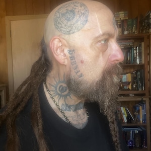 Daniel added a photo of their purchase