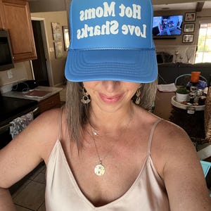 April added a photo of their purchase