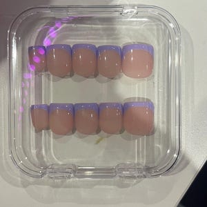 M added a photo of their purchase