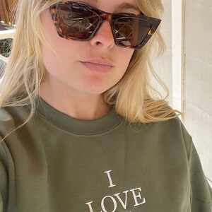 Katrina added a photo of their purchase