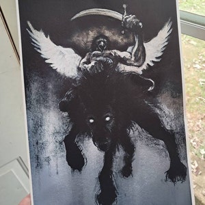 Alexis added a photo of their purchase
