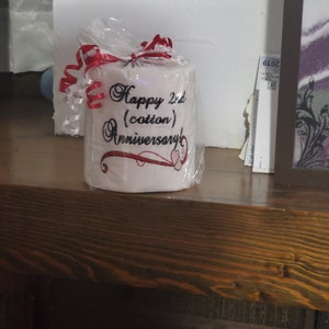 Jamie added a photo of their purchase