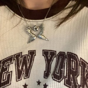 Whitney added a photo of their purchase
