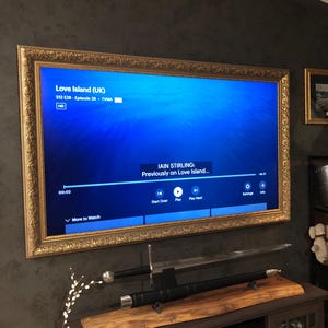 Hunter added a photo of their purchase