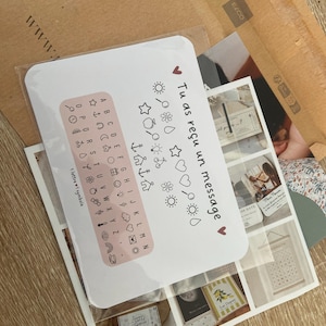 Melysandre a ajouté une photo de son achat